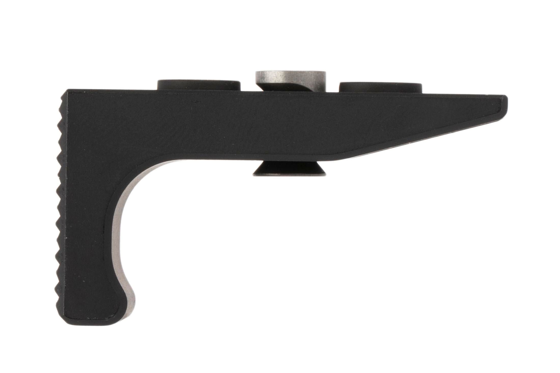 SLR Rifleworks KeyMod Hand Stop Mod 2 Barricade